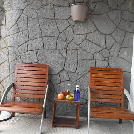 Casa Aguamarina 23b * 플라야블랑카