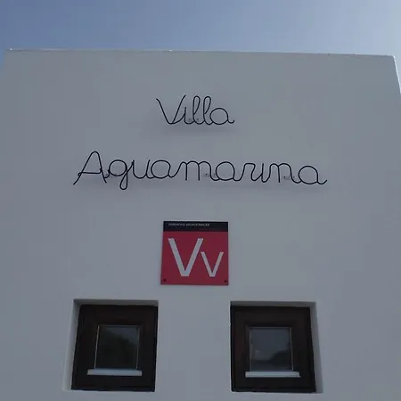 Casa Aguamarina 23b * 플라야블랑카
