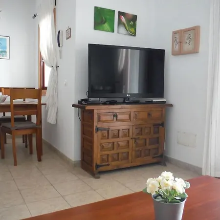펜션 Casa Aguamarina 23b *