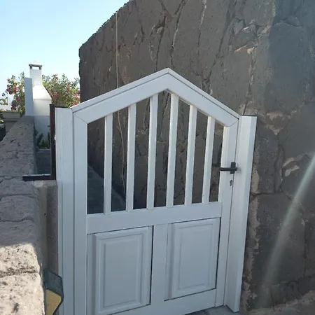 펜션 Casa Aguamarina 23b *