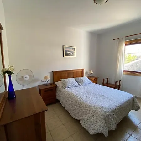 Casa Aguamarina 23b * 플라야블랑카
