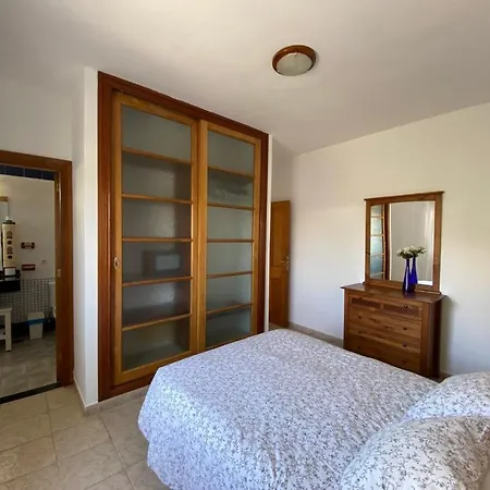 펜션 Casa Aguamarina 23b 플라야블랑카