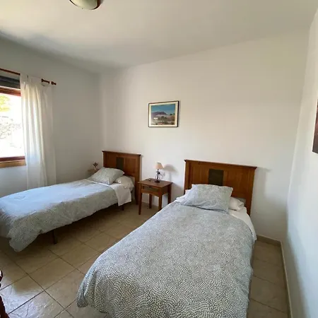 펜션 Casa Aguamarina 23b