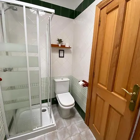 Casa Aguamarina 23b 펜션 *