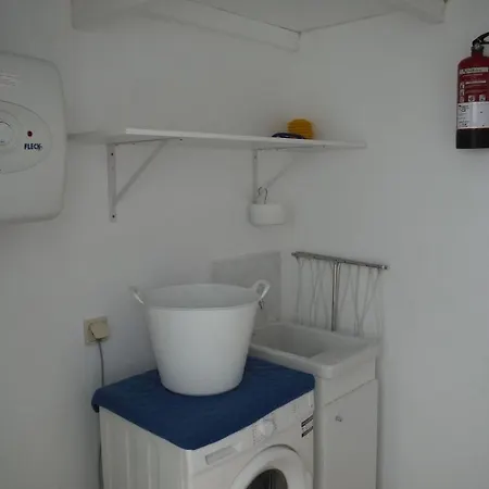 펜션 Casa Aguamarina 23b