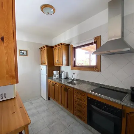 펜션 Casa Aguamarina 23b 플라야블랑카