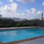 Semesterbostad Casa Aguamarina 23b Playa Blanca (Lanzarote)