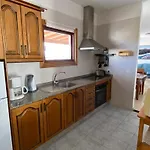 Casa Aguamarina 23b Semesterbostad *