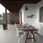 Casa Aguamarina 23b Semesterbostad *