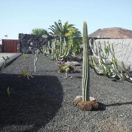 Casa Aguamarina 23b Σπίτι διακοπών