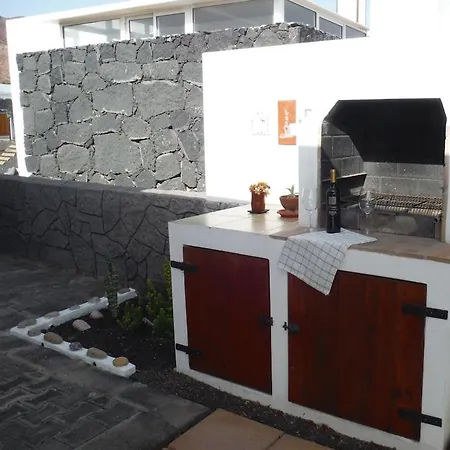 Casa Aguamarina 23b Casa vacanze Playa Blanca (Lanzarote)