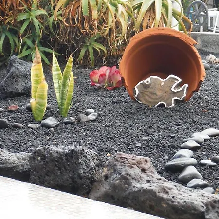 Casa Aguamarina 23b Πλάγια Μπλάνκα