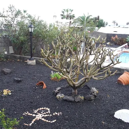 Σπίτι διακοπών Casa Aguamarina 23b