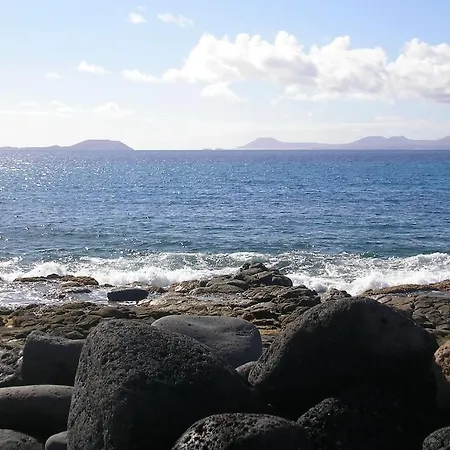 Casa Aguamarina 23b Playa Blanca (Lanzarote)