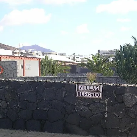 Casa Aguamarina 23b Σπίτι διακοπών *