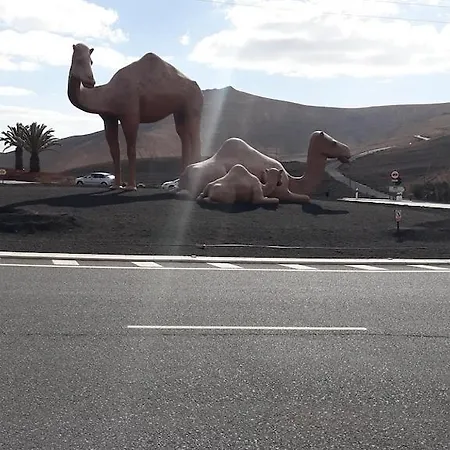 Casa Aguamarina 23b Holiday home Playa Blanca (Lanzarote)