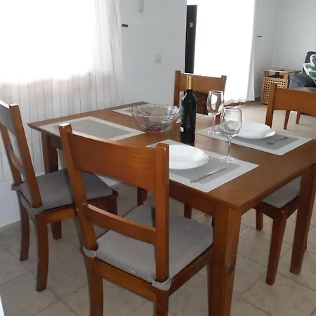 Casa Aguamarina 23b Holiday home Playa Blanca (Lanzarote)