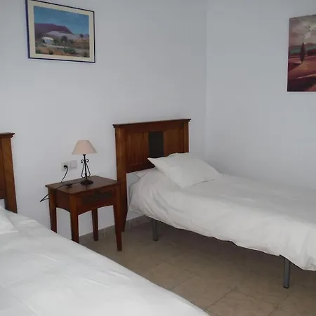 Holiday home Casa Aguamarina 23b *