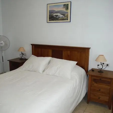Holiday home Casa Aguamarina 23b