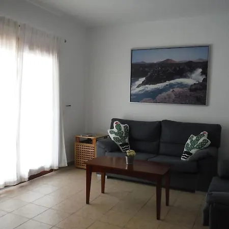 Prázdninový dům Casa Aguamarina 23b *