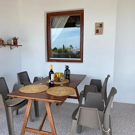 Casa Aguamarina 23b Holiday home *