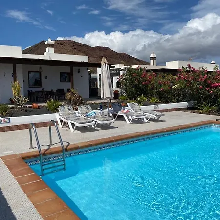 Casa Aguamarina 23b Holiday home *