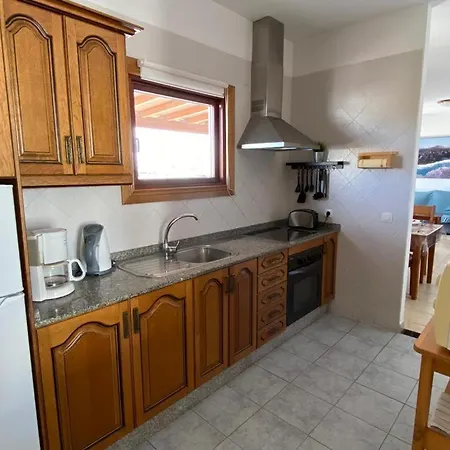 Casa Aguamarina 23b Casa vacanze *