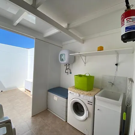 Casa Aguamarina 23b *