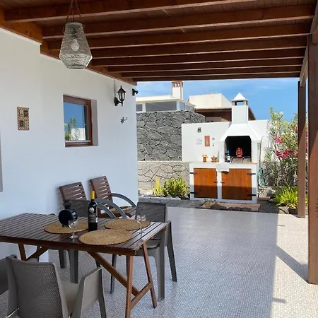 Casa vacanze Casa Aguamarina 23b *