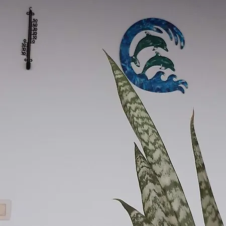 Casa Aguamarina 23b Holiday home Playa Blanca (Lanzarote)