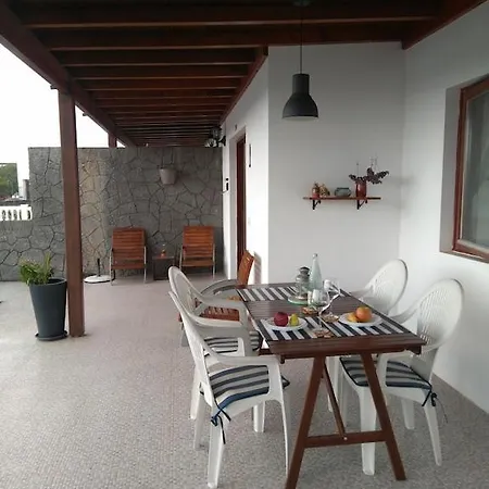 Casa Aguamarina 23b Casa vacanze *
