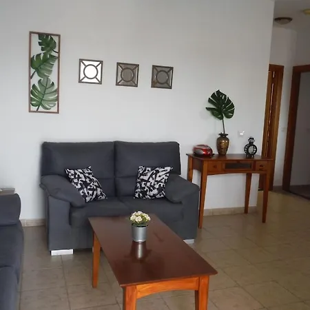 Casa vacanze Casa Aguamarina 23b *
