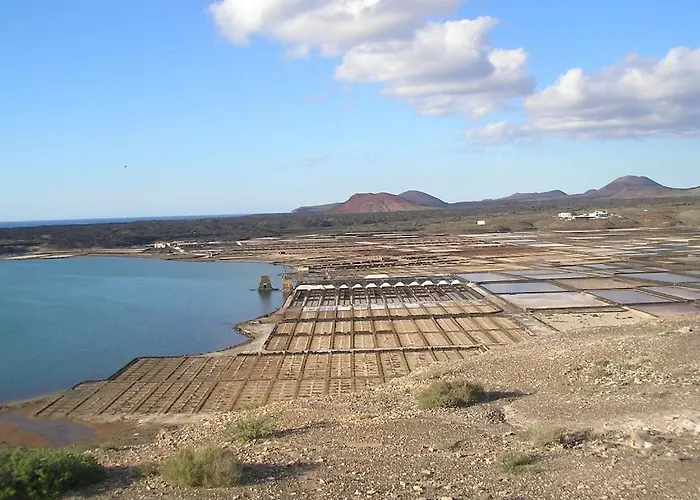 Casa Aguamarina 23b Semesterbostad