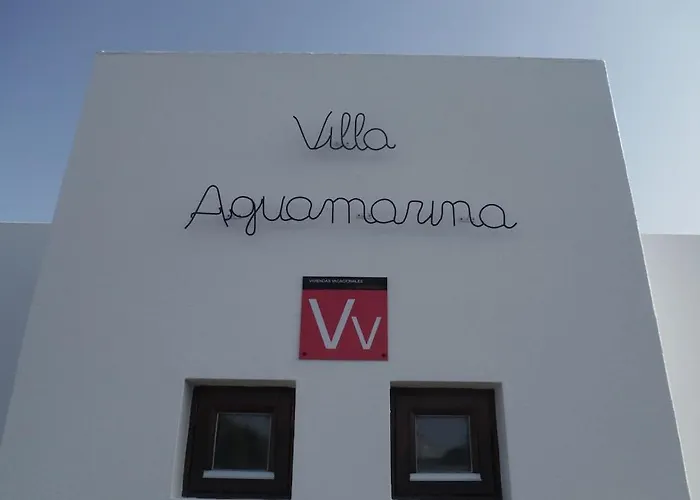 Casa Aguamarina 23b * Playa Blanca (Lanzarote)