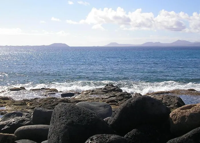 Casa Aguamarina 23b Πλάγια Μπλάνκα