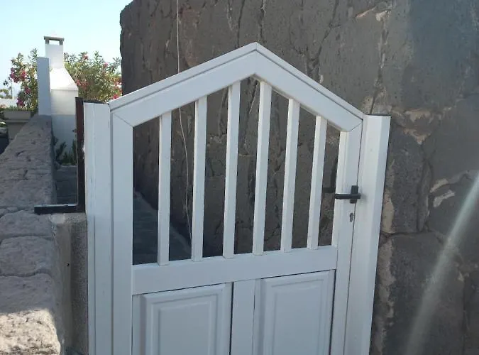 Semesterbostad Casa Aguamarina 23b *