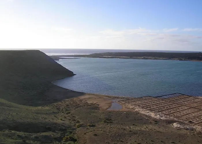 Casa Aguamarina 23b * Playa Blanca (Lanzarote)