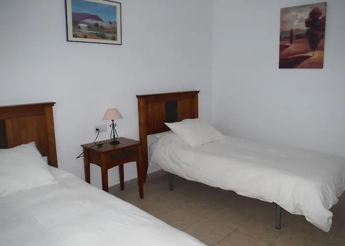 Semesterbostad Casa Aguamarina 23b *