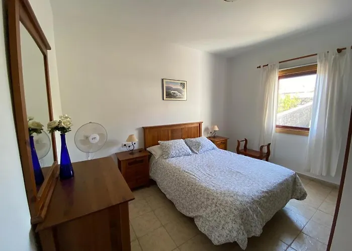 Casa Aguamarina 23b * Πλάγια Μπλάνκα