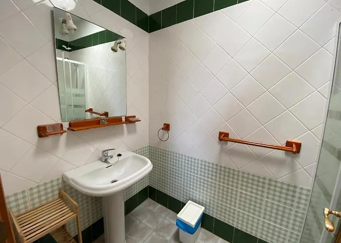 Semesterbostad Casa Aguamarina 23b