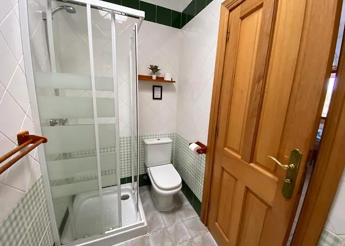 Casa Aguamarina 23b Semesterbostad *