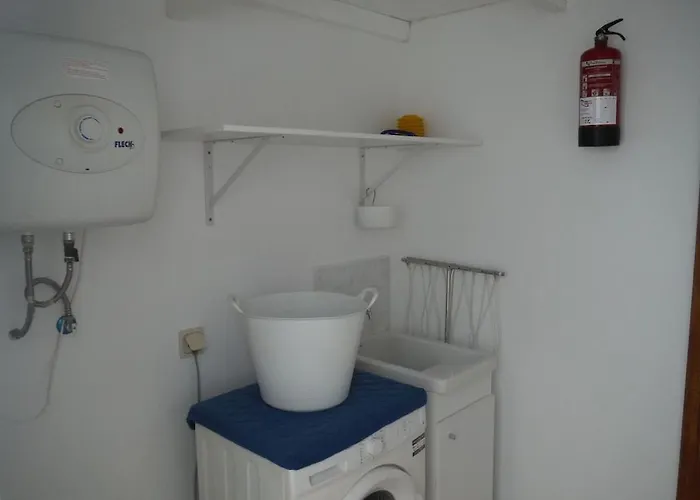 Σπίτι διακοπών Casa Aguamarina 23b