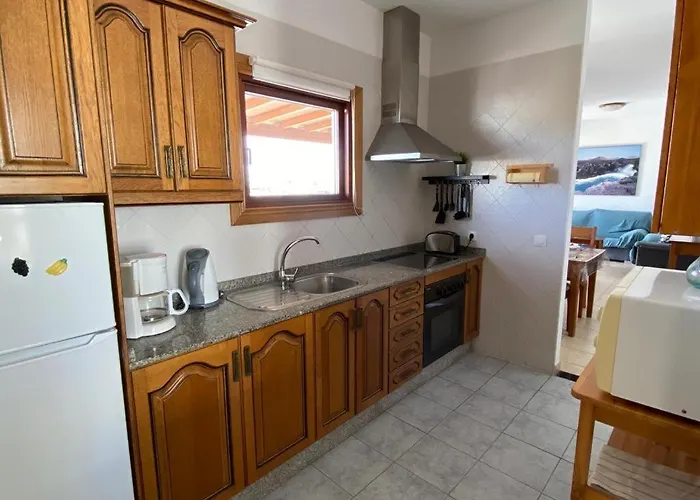 Casa Aguamarina 23b Σπίτι διακοπών *