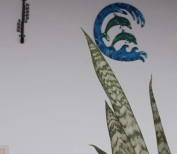 Casa Aguamarina 23b Semesterbostad Playa Blanca (Lanzarote)