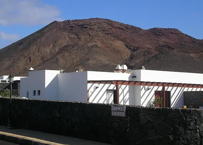 Casa Aguamarina 23b Semesterbostad