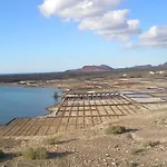 Casa Aguamarina 23b Nyaraló