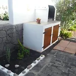 Nyaraló Casa Aguamarina 23b Playa Blanca