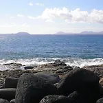 Casa Aguamarina 23b Playa Blanca
