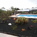 Casa Aguamarina 23b * Playa Blanca