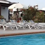 Casa Aguamarina 23b Playa Blanca